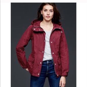 Super cute GAP Coat.